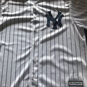 New York Yankees Jersey
